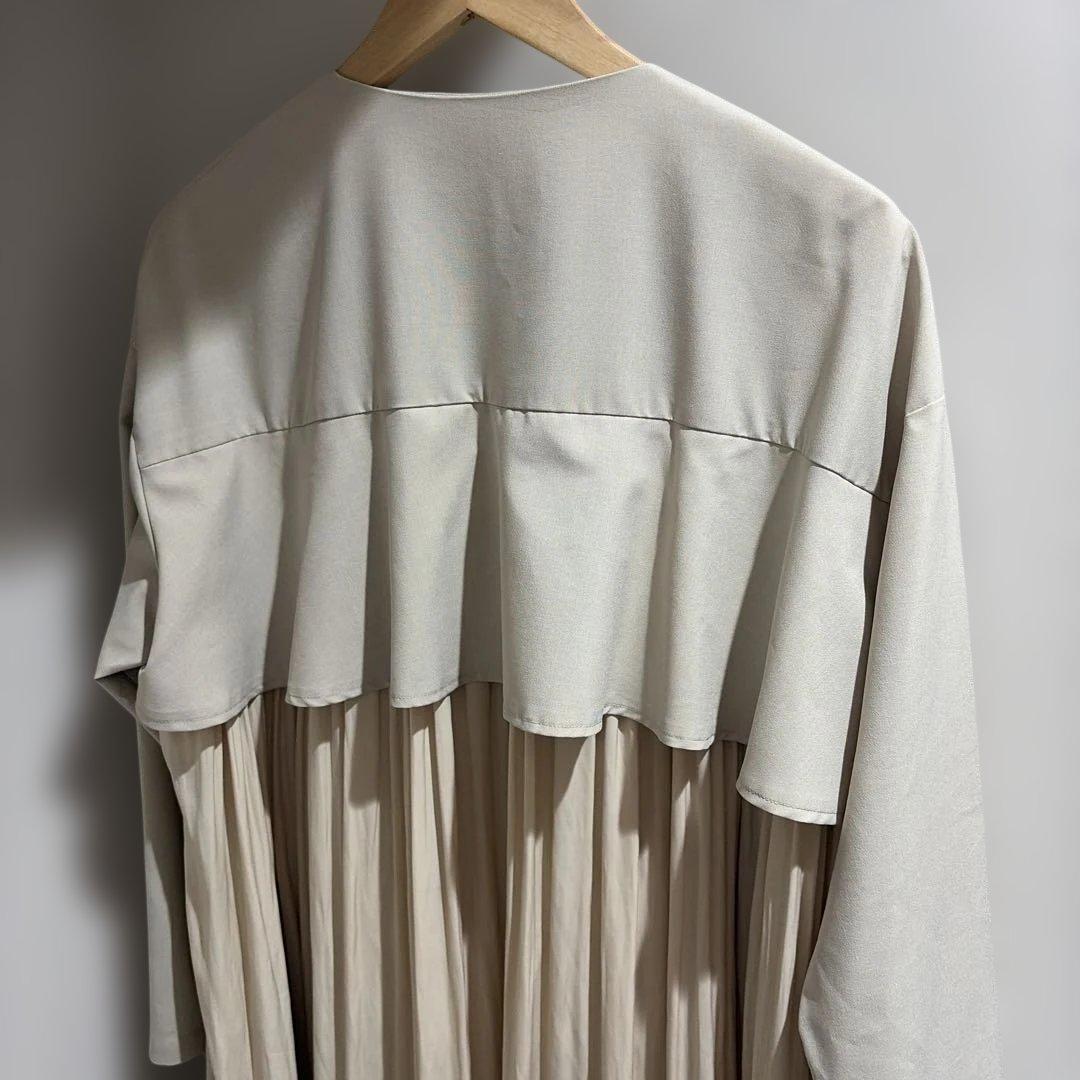 【TOCCA LAVENDER】Airly Belted Coat コート