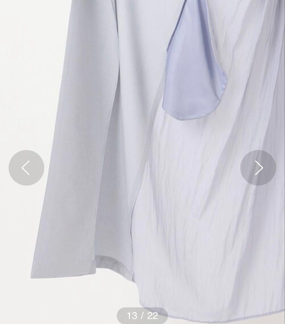 【TOCCA LAVENDER】Airly Belted Coat コート