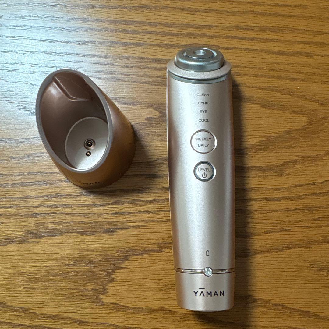 YAMAN 美顔器 M18