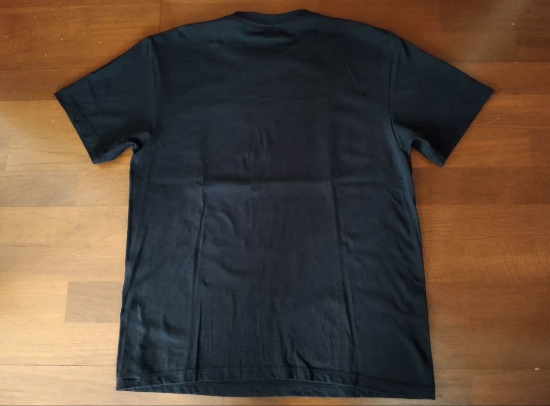 別注 Bjork Tシャツ ブラック L ジャーナルスタンダード ビョーク