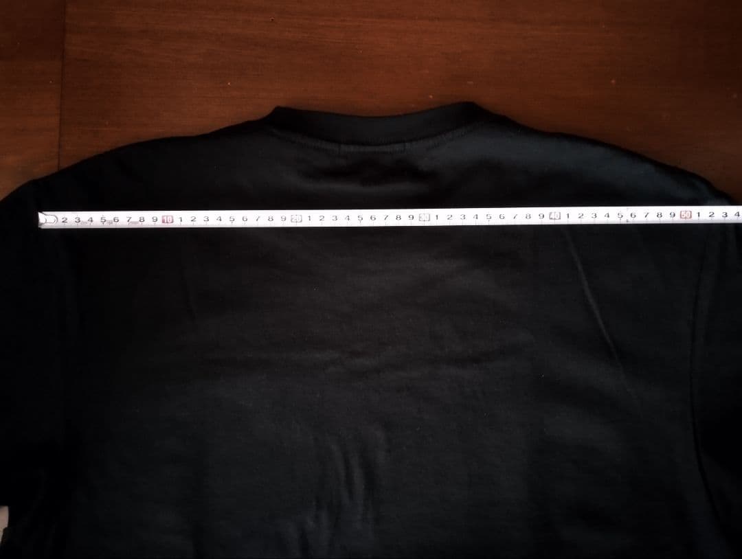 別注 Bjork Tシャツ ブラック L ジャーナルスタンダード ビョーク