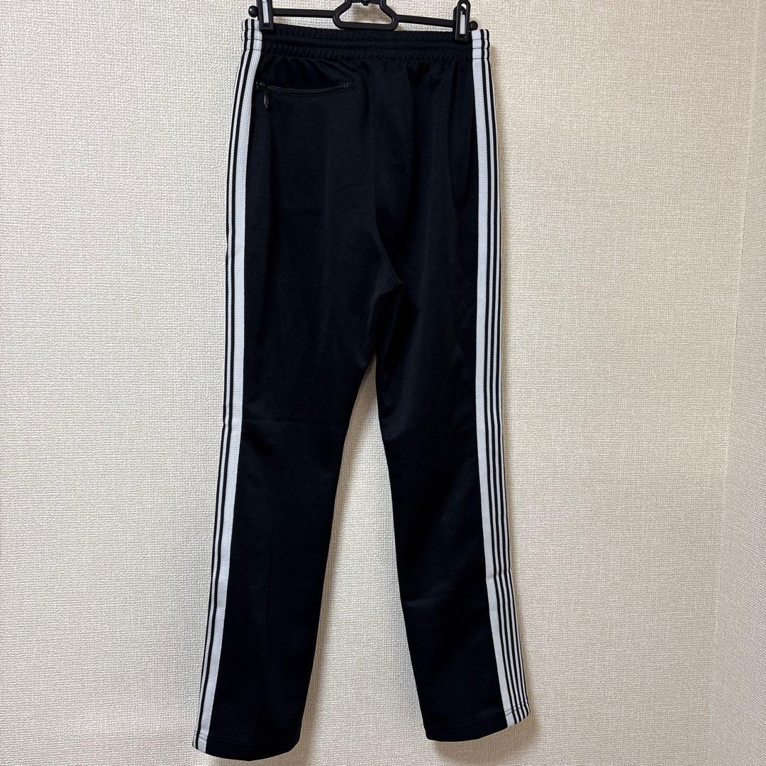 【Needles】ブラックパンツ