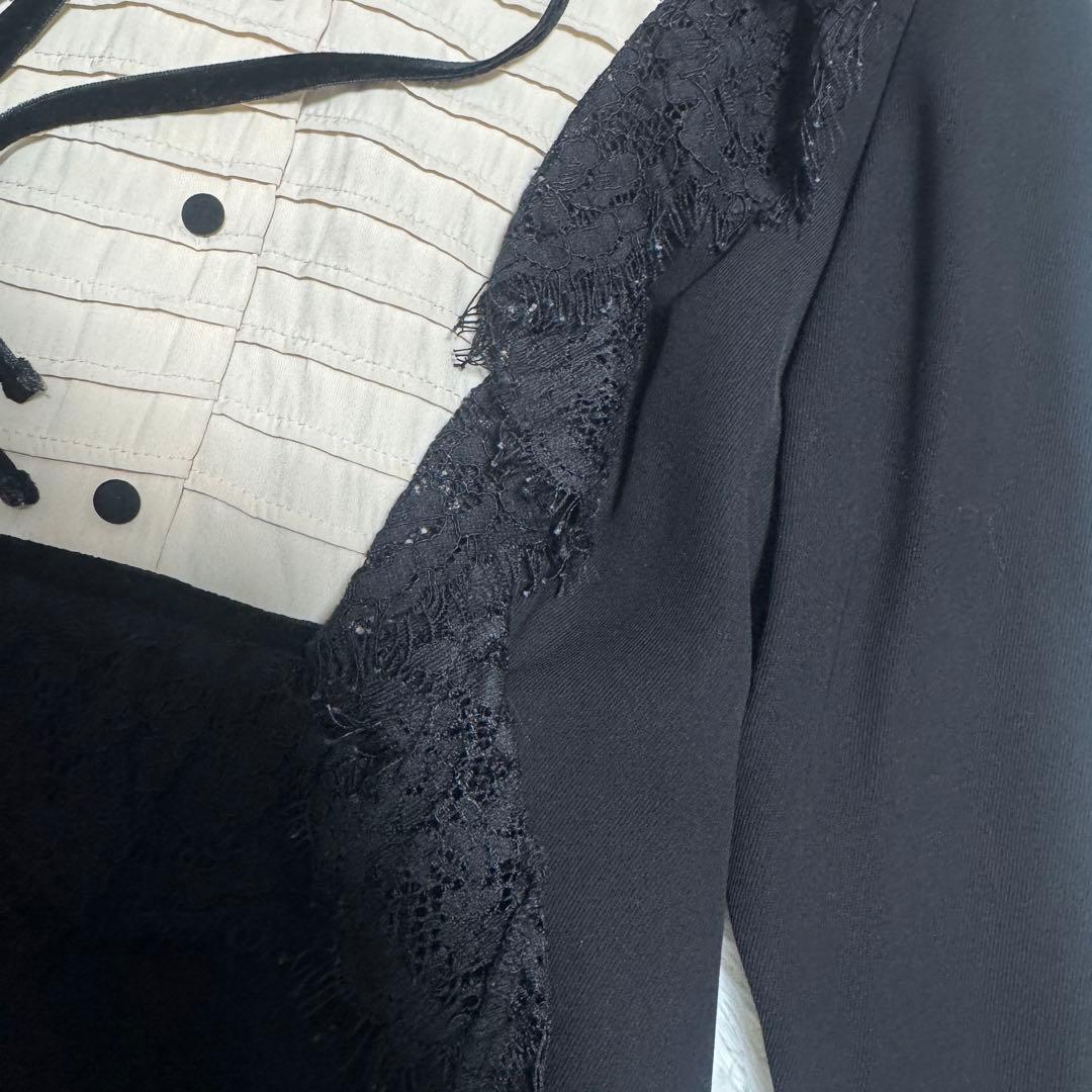 正規品 ハーリップトゥ Herlipto la seine dress M