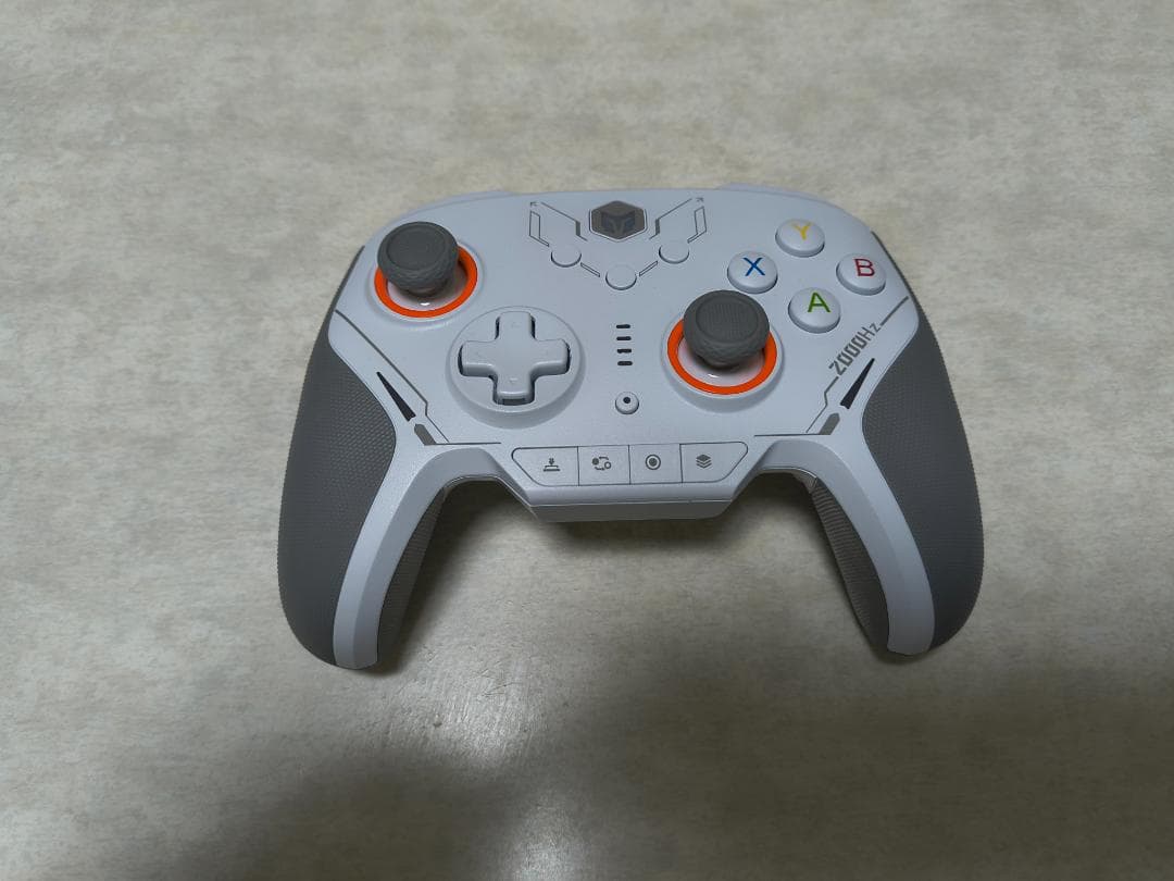 BLITZ 2 TMR ゲームコントローラー