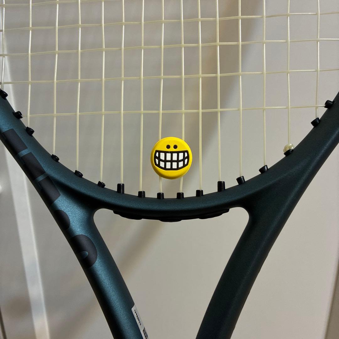 S*n様 Wilson ウルトラチーム V4 硬式テニスラケット