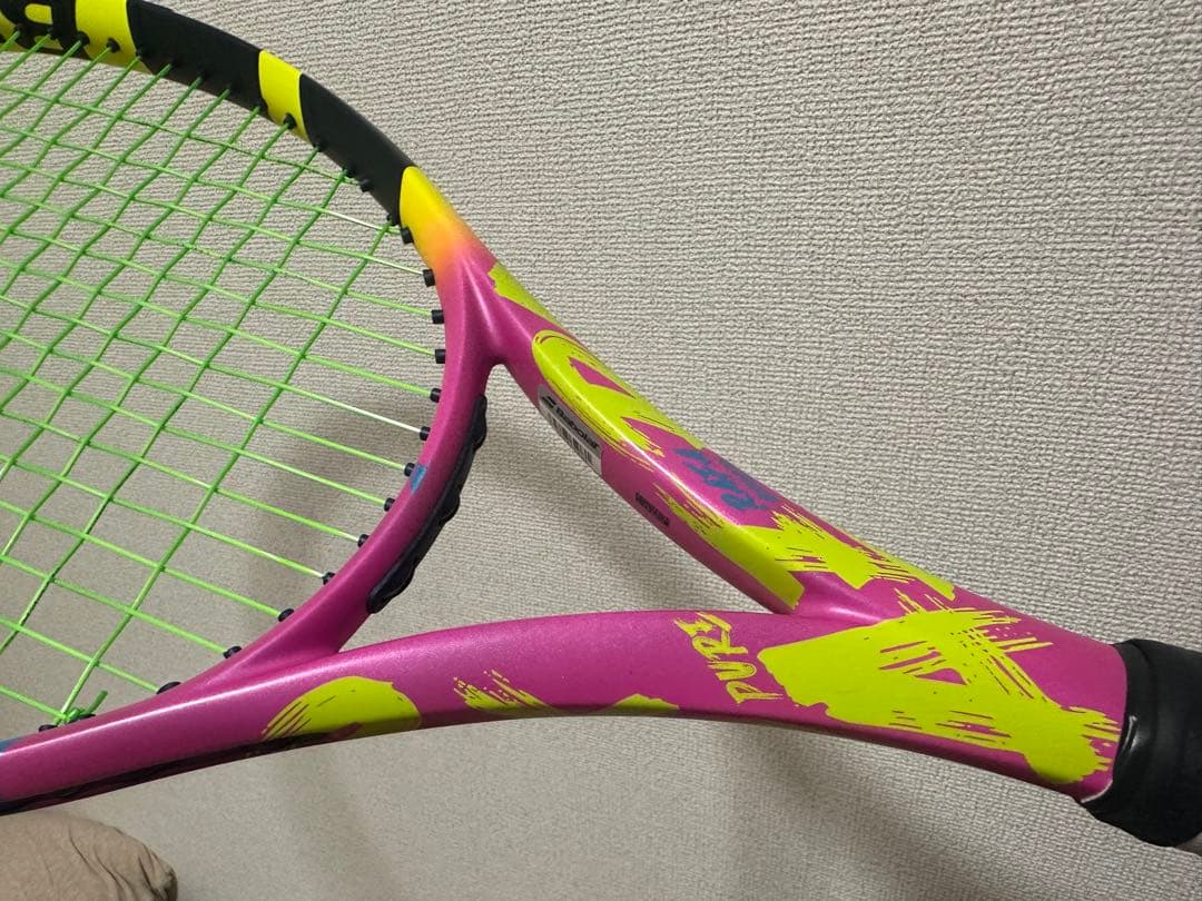 【最終値下げ】Pure Aero Rafa origin G2 1本