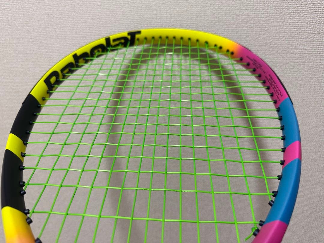 【最終値下げ】Pure Aero Rafa origin G2 1本