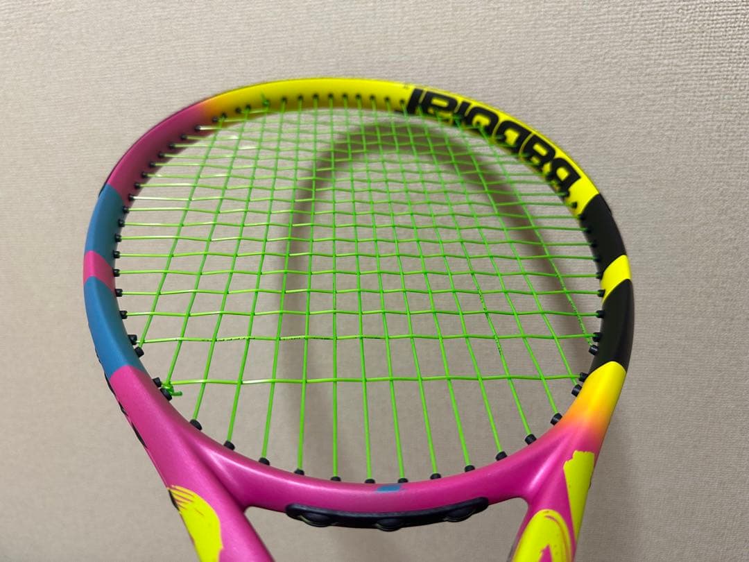 【最終値下げ】Pure Aero Rafa origin G2 1本