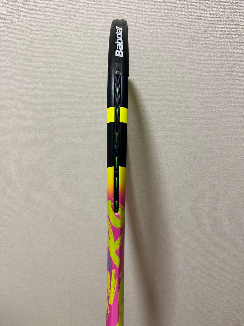 【最終値下げ】Pure Aero Rafa origin G2 1本