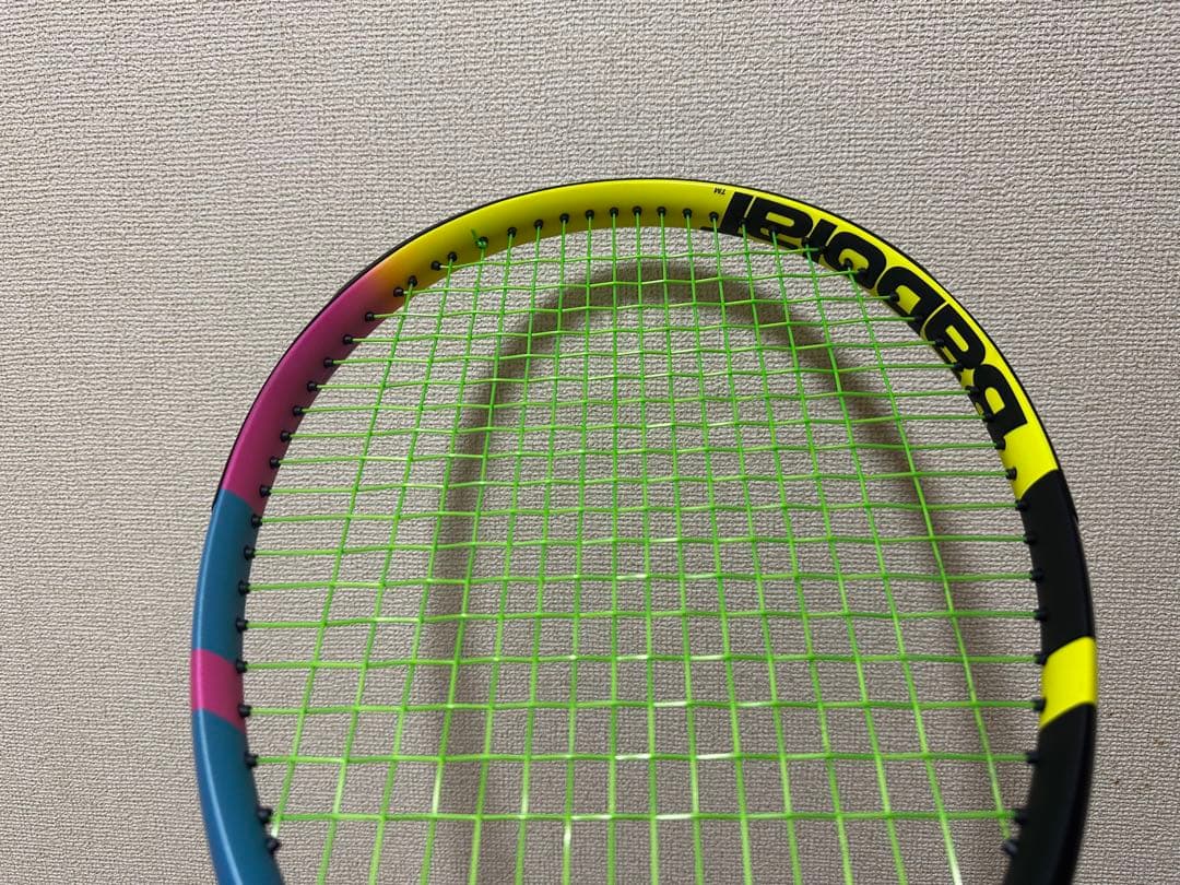 【最終値下げ】Pure Aero Rafa origin G2 1本