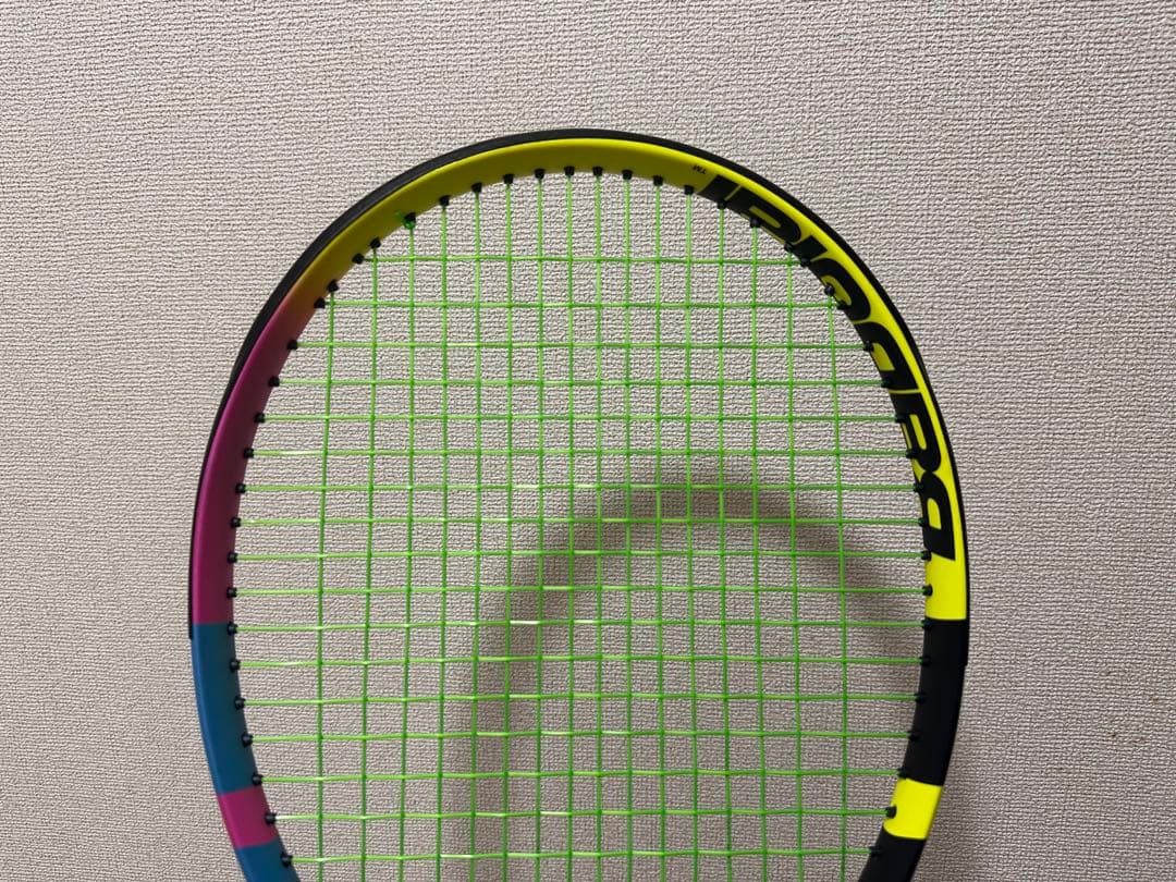 【最終値下げ】Pure Aero Rafa origin G2 1本