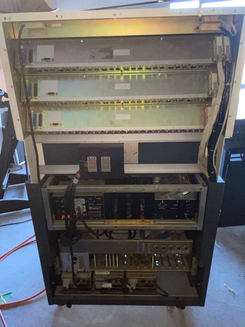 STUDER A800 MK III 24chマルチチャンネルテープレコーダー