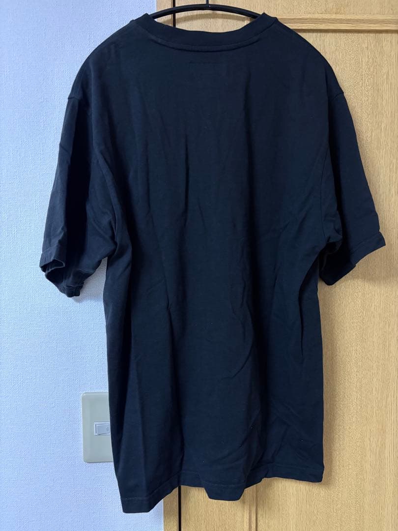 Supreme Small Box Tee ブラック