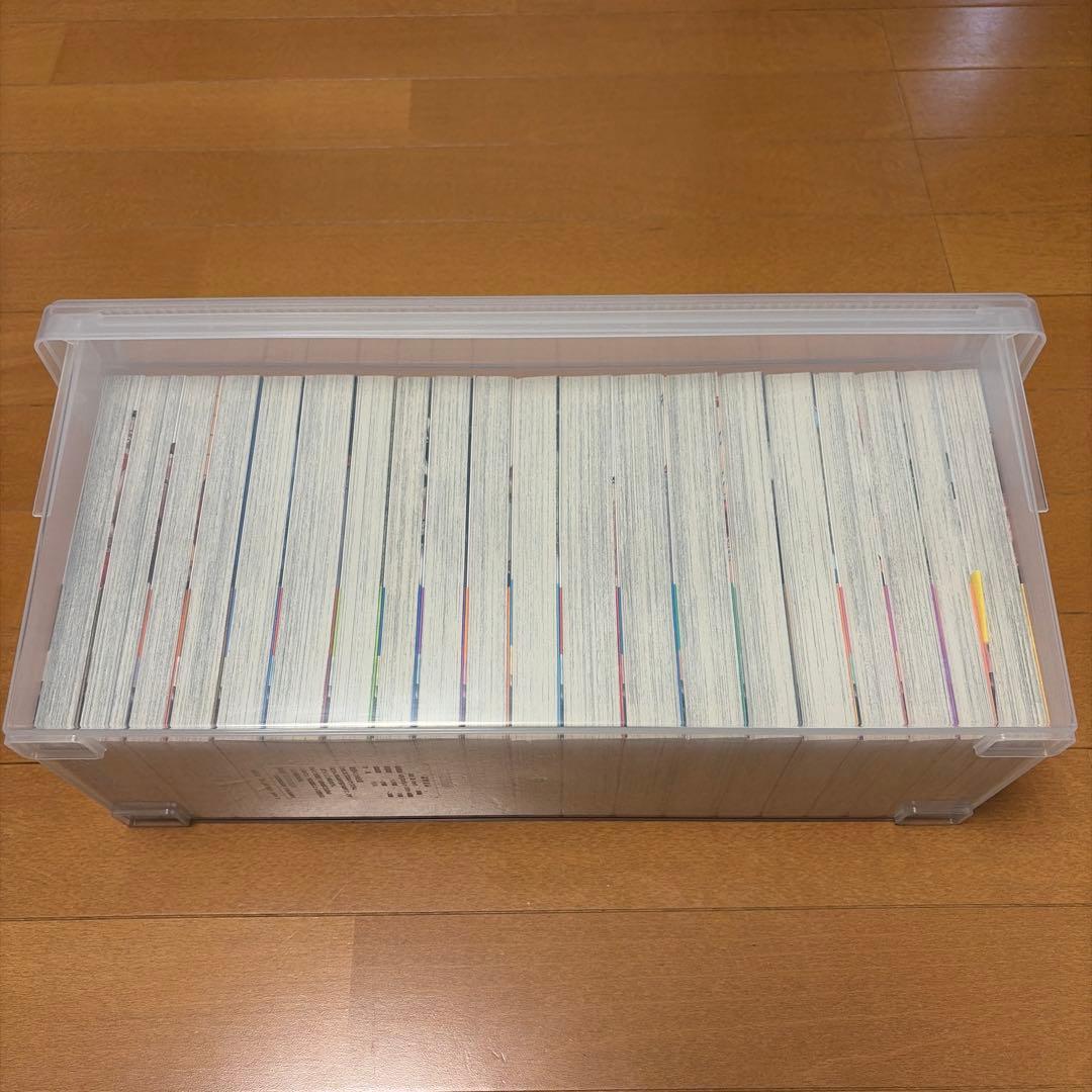 スラムダンク　新装再編版全巻セット 1-20巻