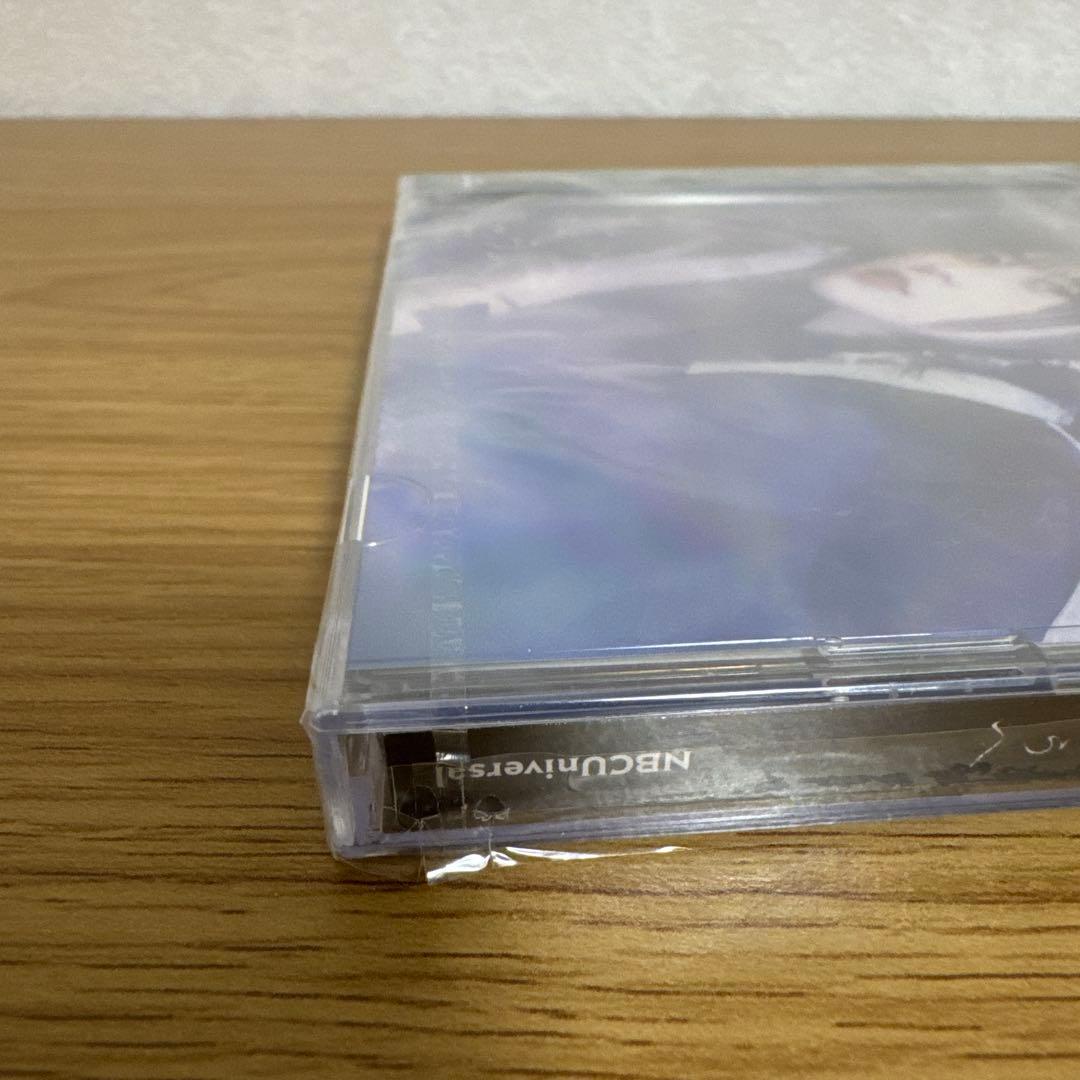 中島由貴　CDセット