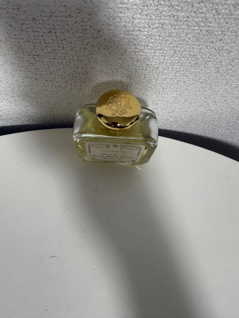 Santa Maria Novella POT POURRI 香水
