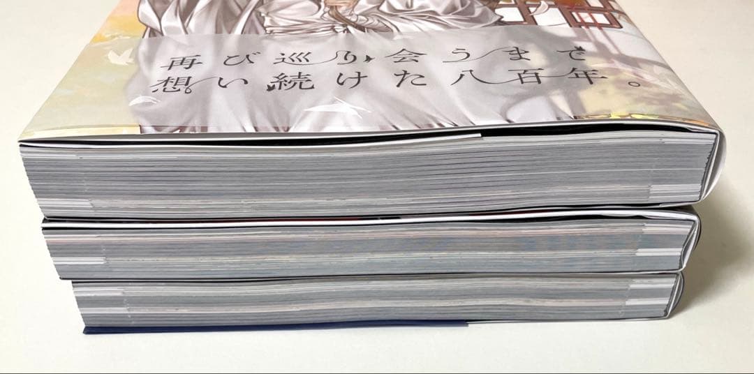 【コミック】漫画 天官賜福 日本語翻訳版 1〜3巻 初版 3冊セット