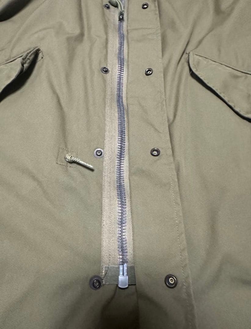 バズリクソンズ Type M-65 BR14719 BR15335 セット販売