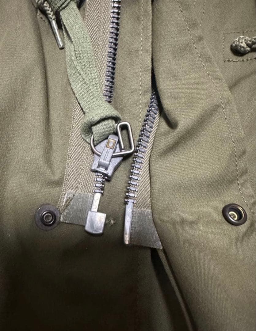 バズリクソンズ Type M-65 BR14719 BR15335 セット販売