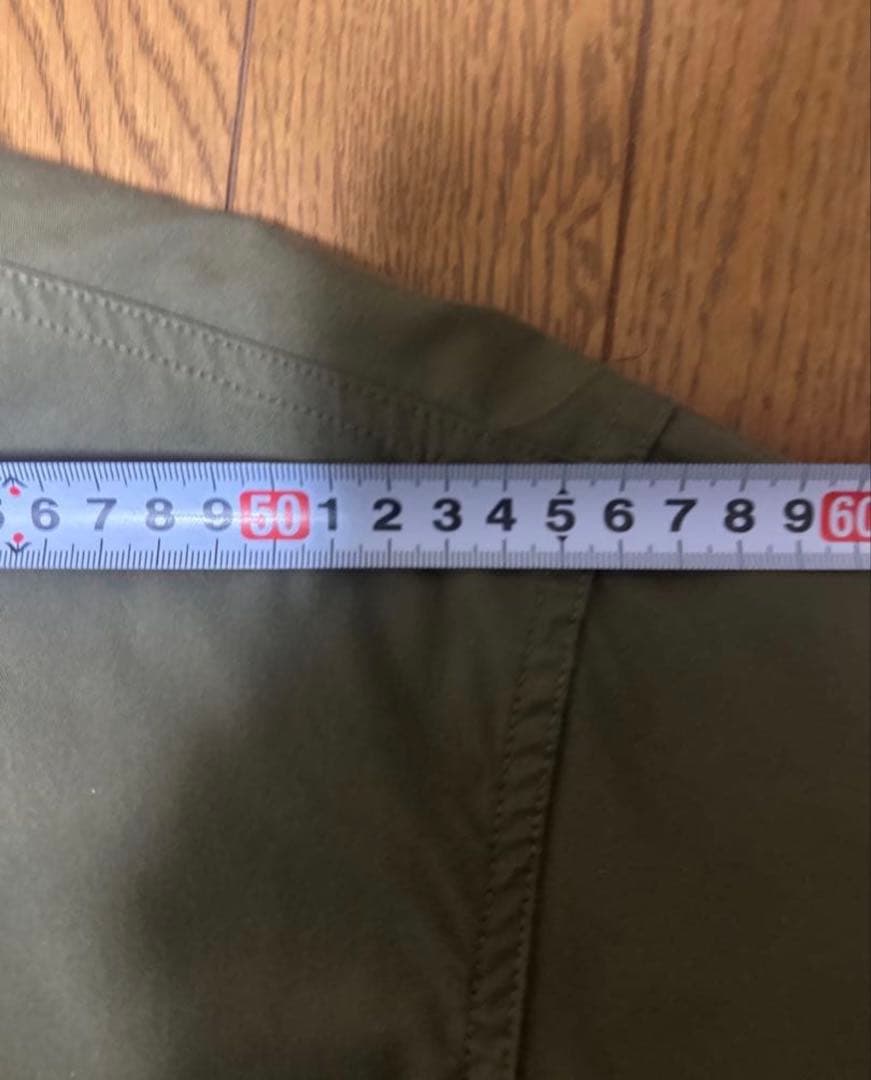 バズリクソンズ Type M-65 BR14719 BR15335 セット販売