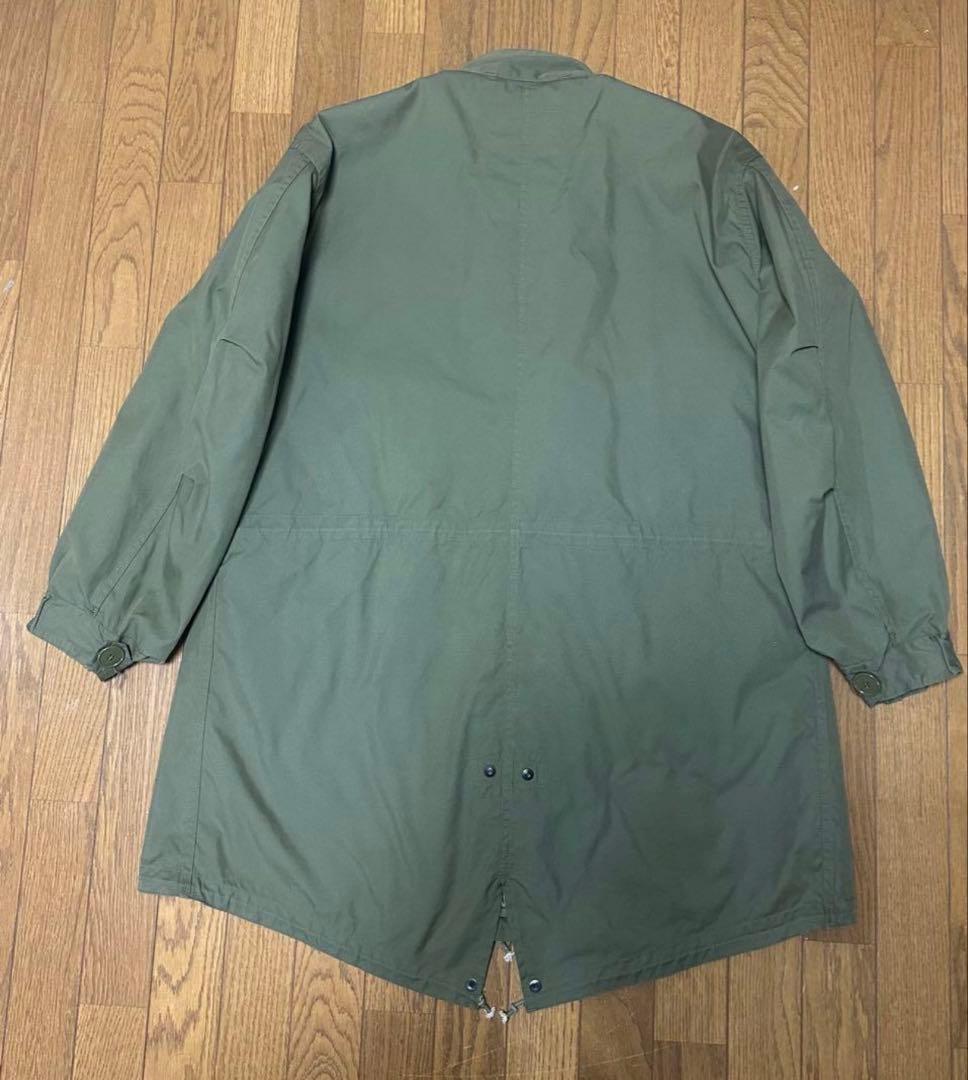 バズリクソンズ Type M-65 BR14719 BR15335 セット販売