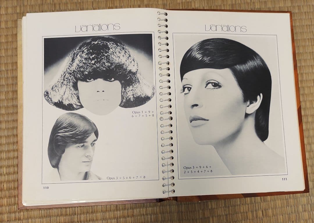 クリエイティブ ヘア カッティング creative hair cutting