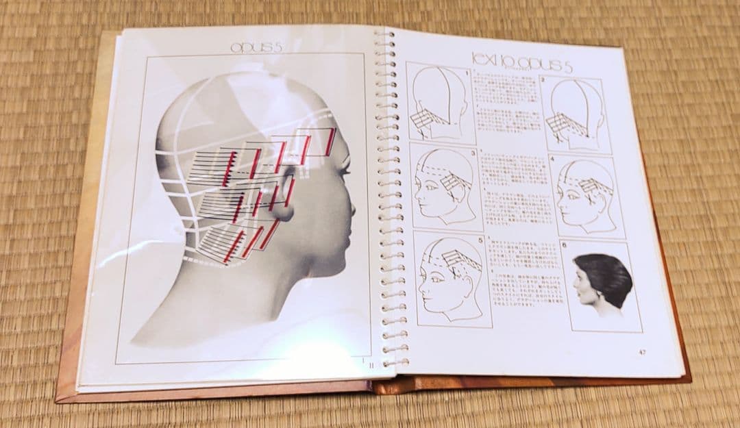 クリエイティブ ヘア カッティング creative hair cutting