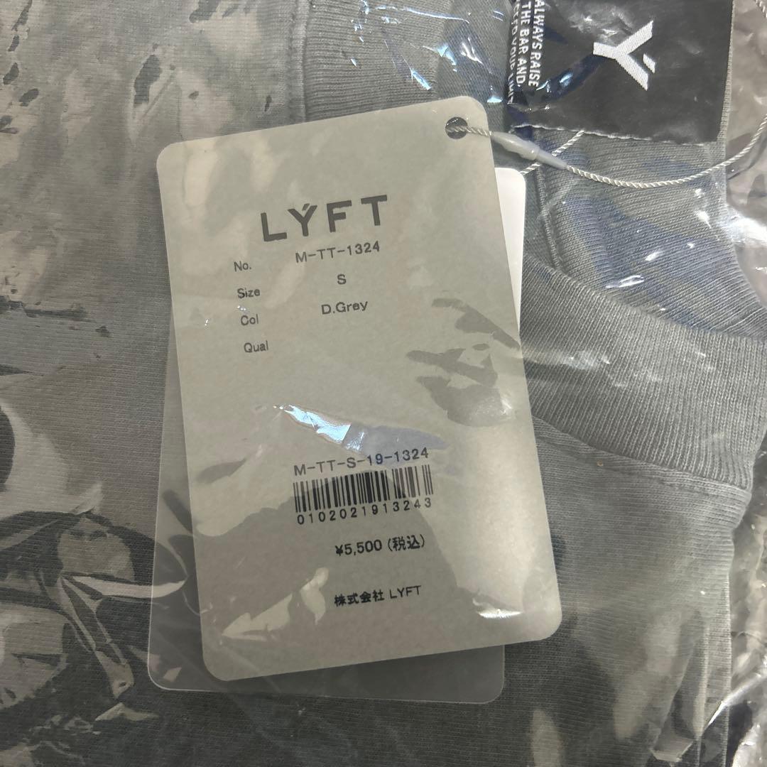 lyft 完売品　タンクトップ　Sサイズ