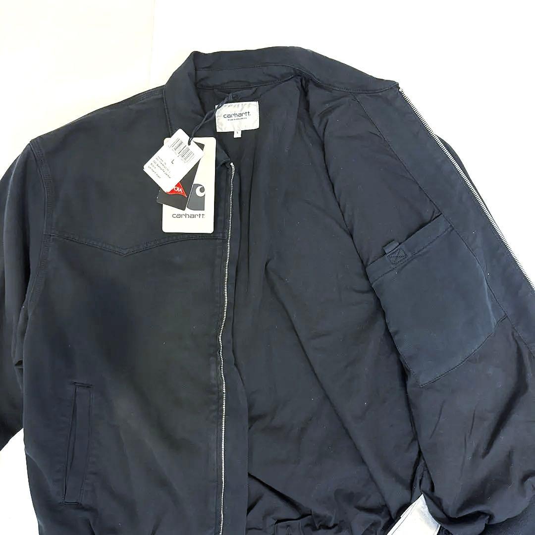Carhartt OG Santa Fe Jacket L ストレッチツイル