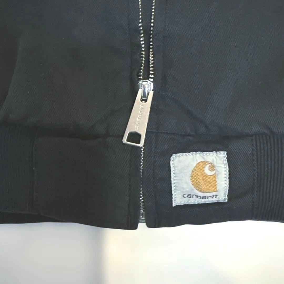 Carhartt OG Santa Fe Jacket L ストレッチツイル