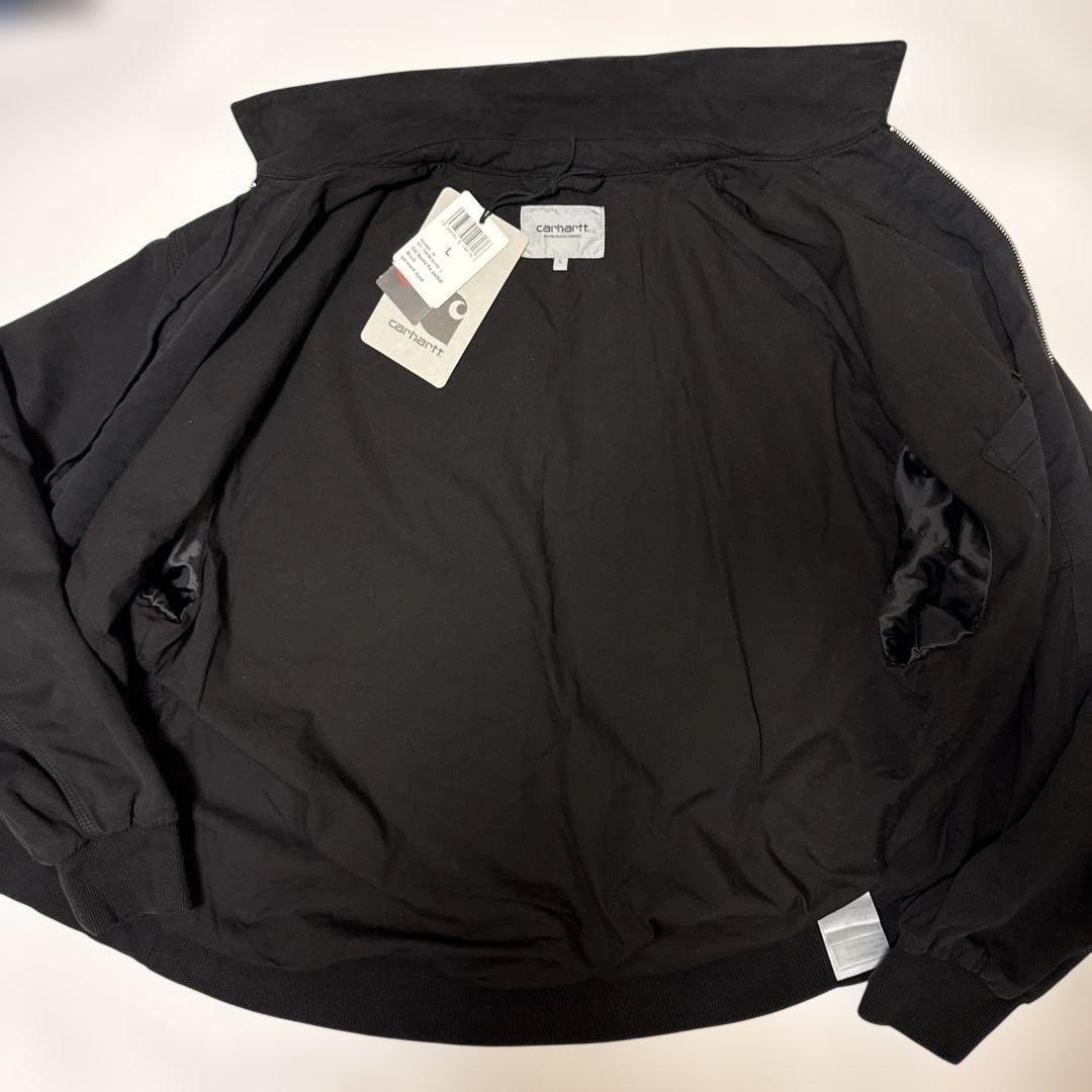 Carhartt OG Santa Fe Jacket L ストレッチツイル