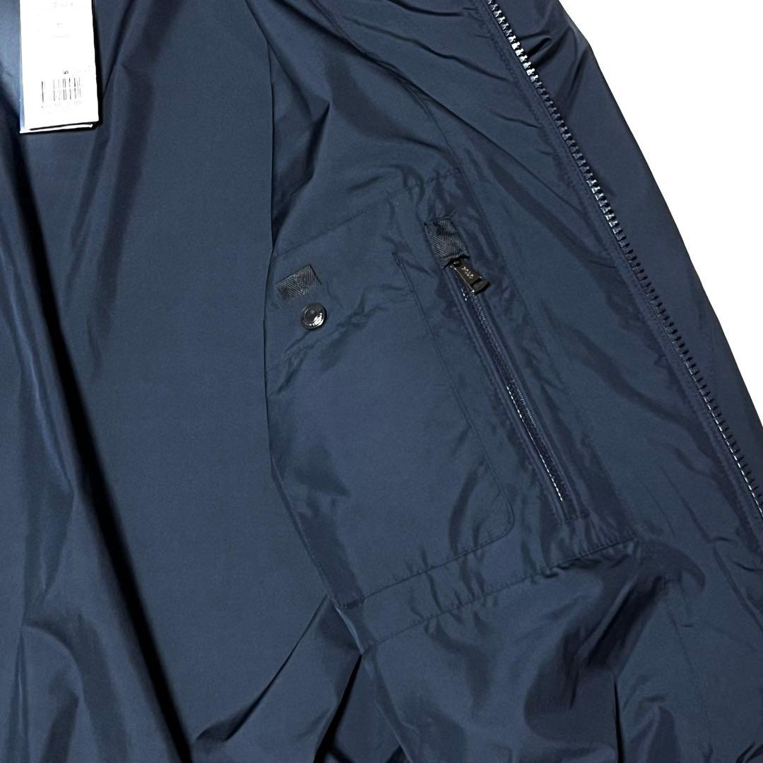 新品未使用 Polo Ralph Lauren スイングトップ L ネイビー