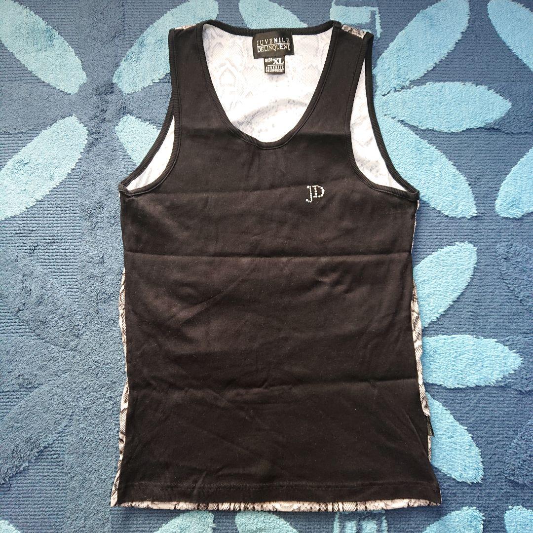 JUVENILE DELINQUENT タンクトップ 6枚セット