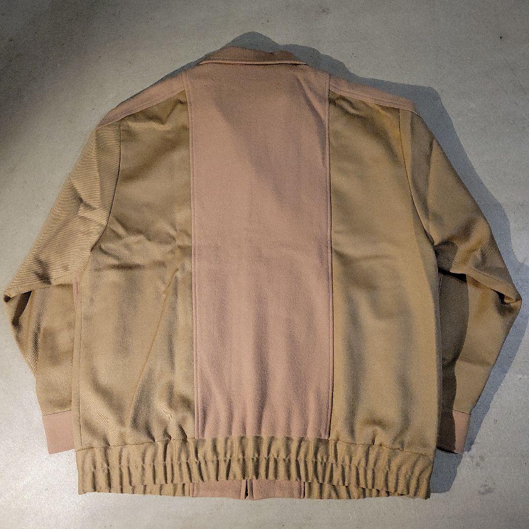 80s vintage jacket Pierre Balmain バルマン