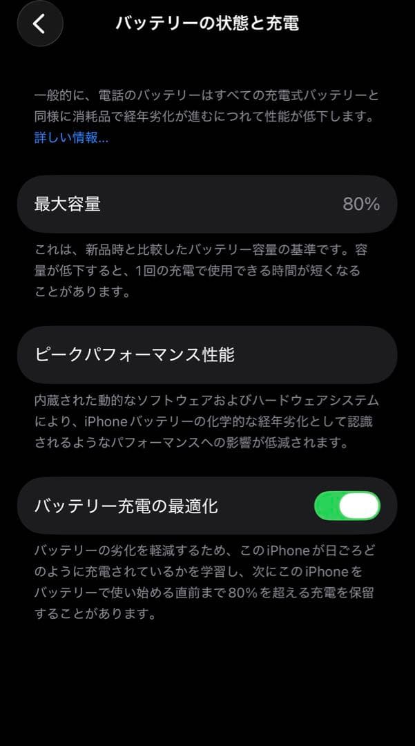 iPhone 14 Pro 256GB Simフリーシルバー動作良好ジャンク扱い