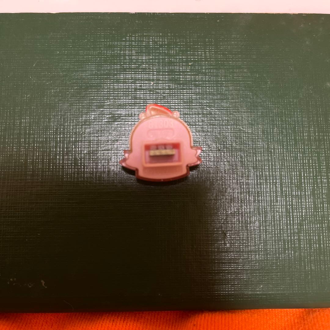 みかんです。