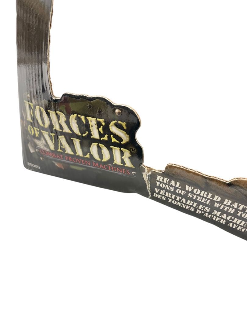 M2A2 forces of valor 戦車 1/32