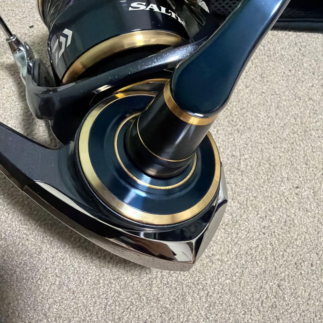 ソルティガ18000h