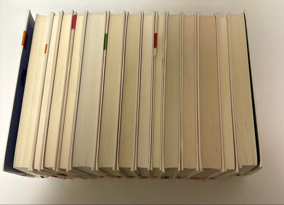 【匿名配送】ロアルド・ダール　14冊セット