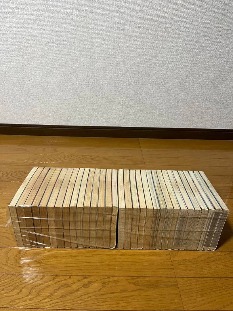 キリン　1巻〜31巻　セット