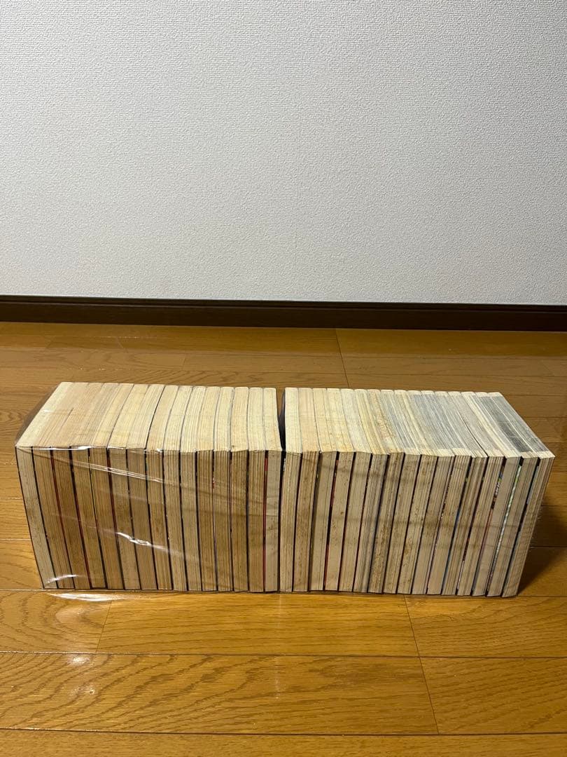 キリン　1巻〜31巻　セット