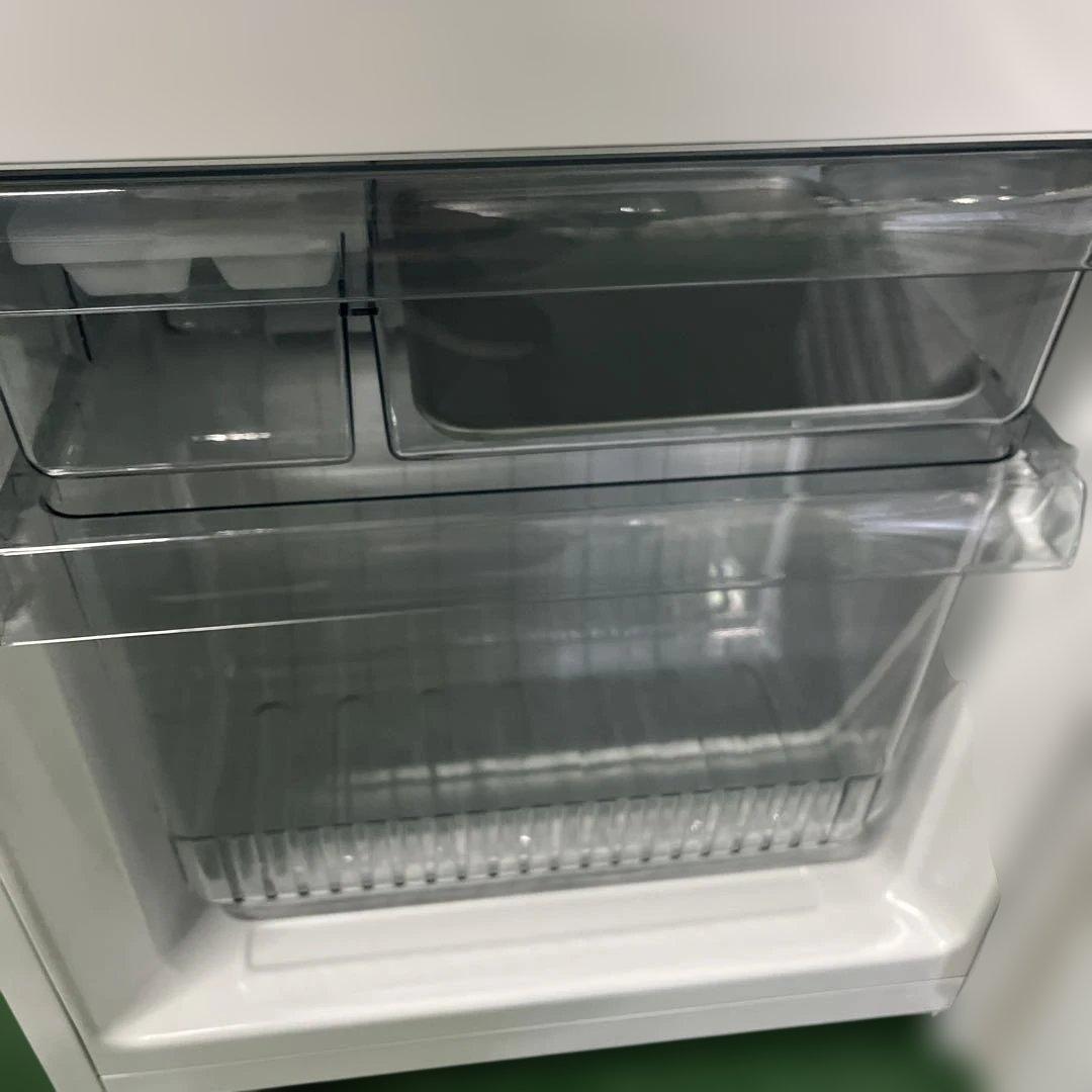 TWINBIRD ツインバード 2019年製 HR-E911 冷蔵庫 110L