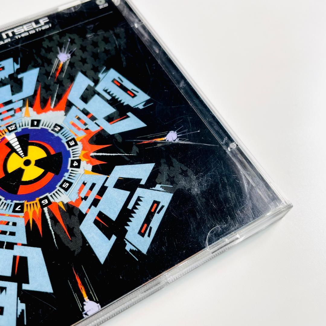 Pop Will Eat Itself – This Is The Day…