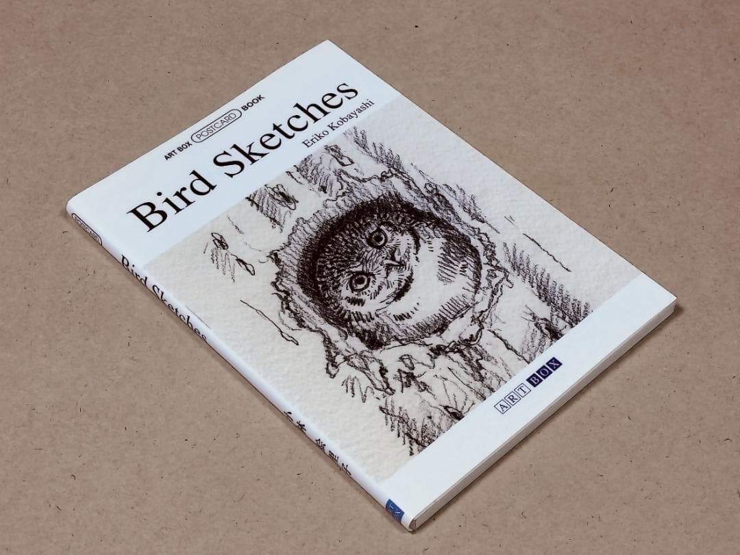 Bird Sketches(バード・スケッチズ)