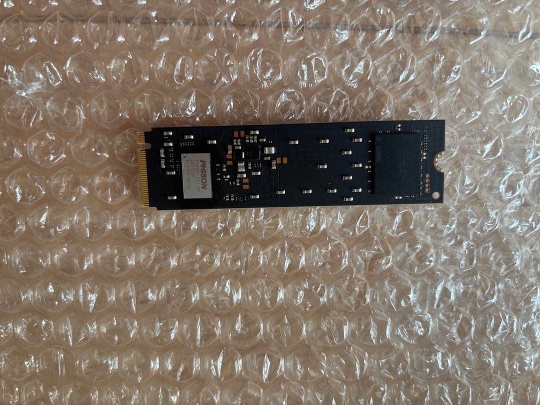 内蔵型SSD CT1000P3SSD8 1000GB SSD