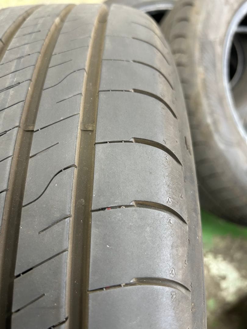 バリ山処分　205/60R16 2025年【値下げ】
