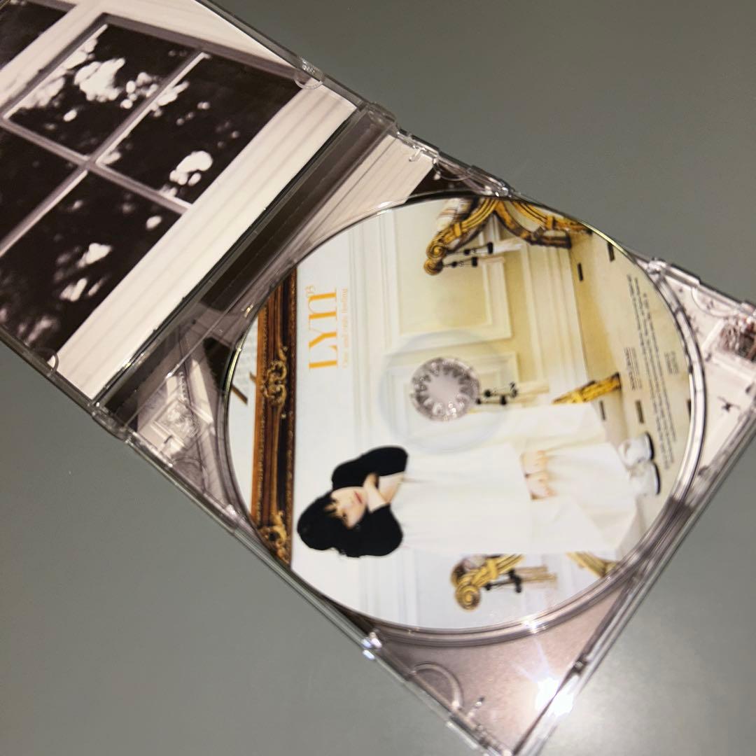 (1735) LYN CDセット the essential vol.3