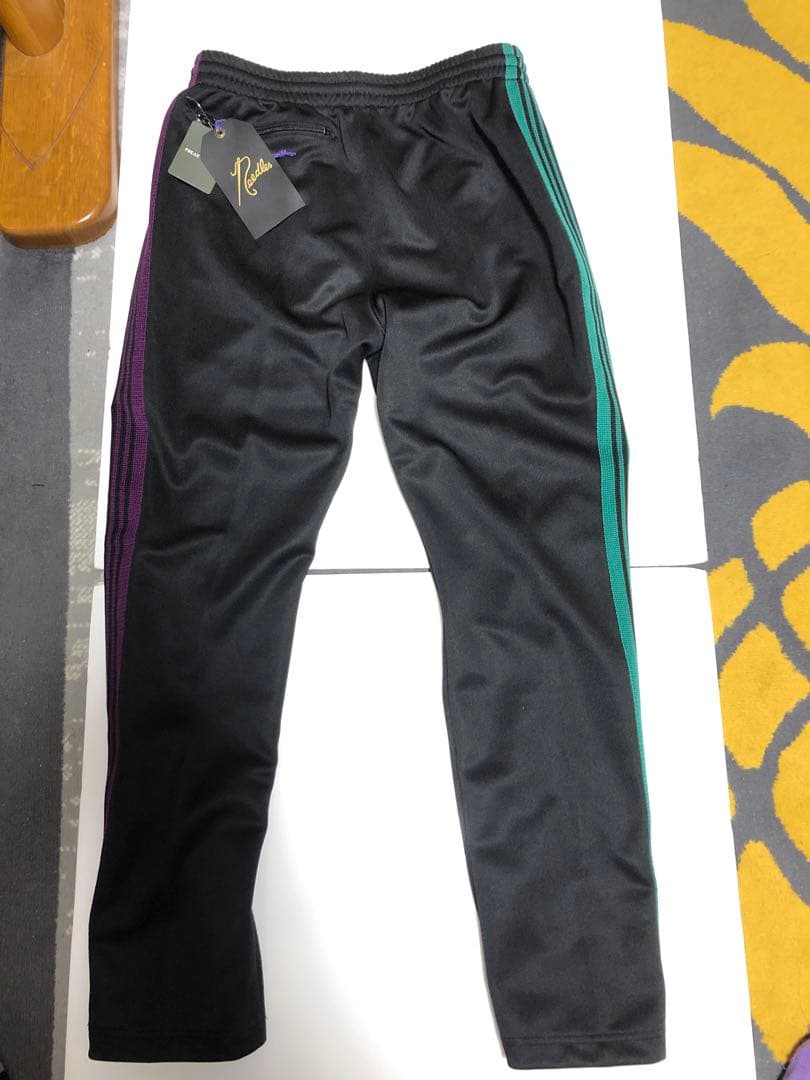 タグ有り★美品Needles(ニードルス)Narrows Track Pants