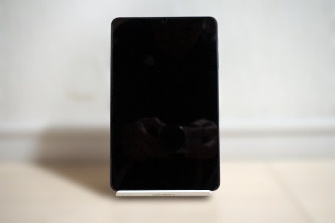 【美品】ALLDOCUBE iPlay 70 Mini Pro 256GB版