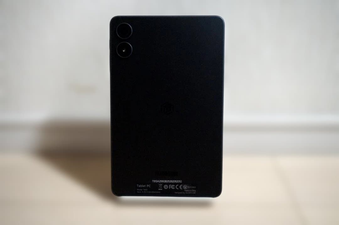 【美品】ALLDOCUBE iPlay 70 Mini Pro 256GB版